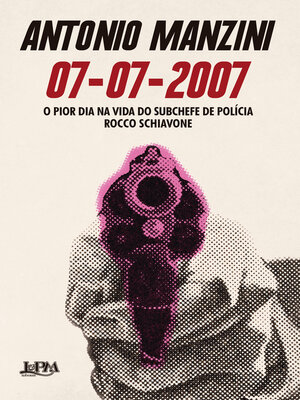 cover image of 07-07-2007